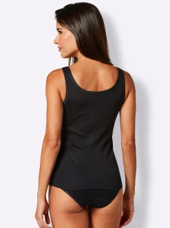 Achseltop