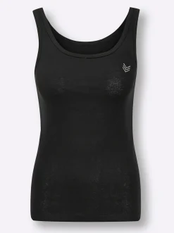 Achseltop