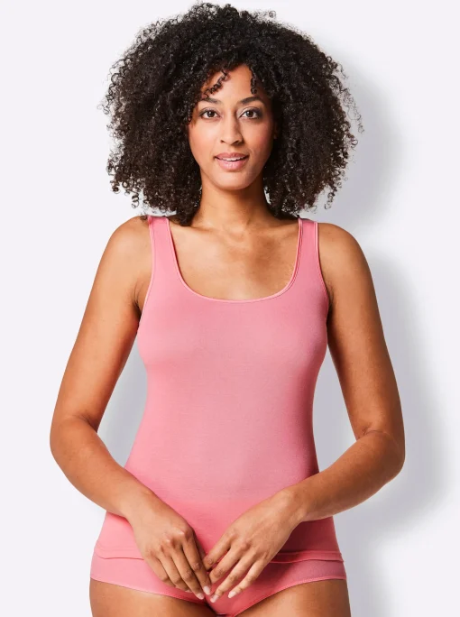 Achseltop