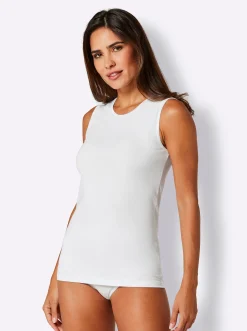 Achseltop