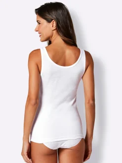Achseltop