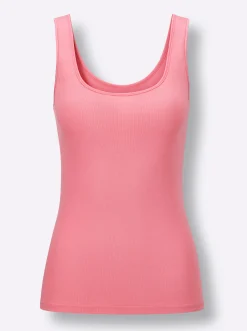 Achseltop