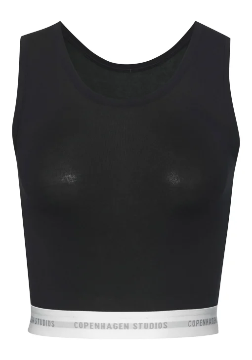 Achseltop