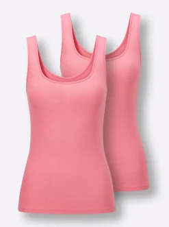 Achseltop