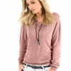 Ajourpullover