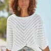 Ajourpullover