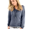 Ajourpullover