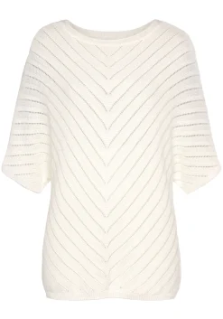 Ajourpullover