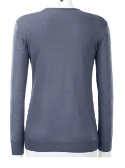 Ajourpullover