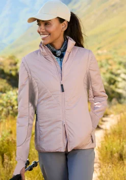 Allwetterjacke