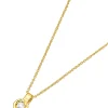 Anhänger mit Kette