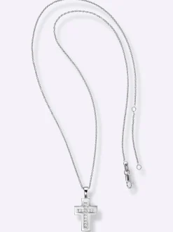 Anhänger mit Kette
