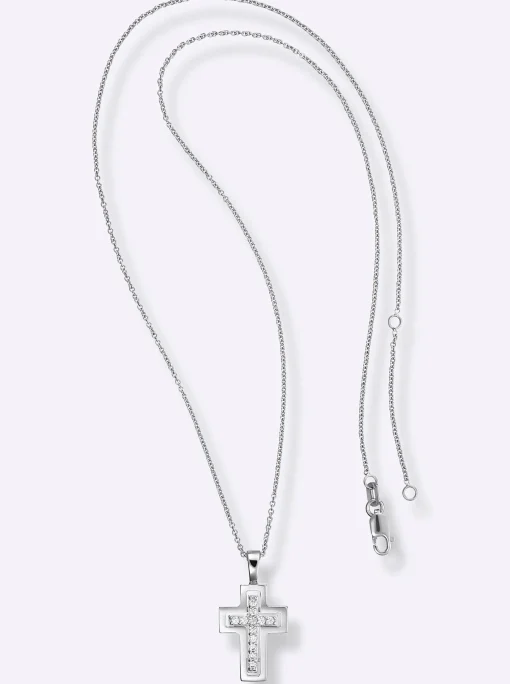 Anhänger mit Kette