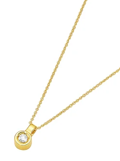 Anhänger mit Kette