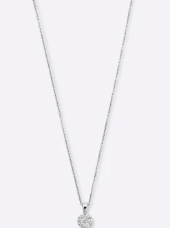 Anhänger mit Kette