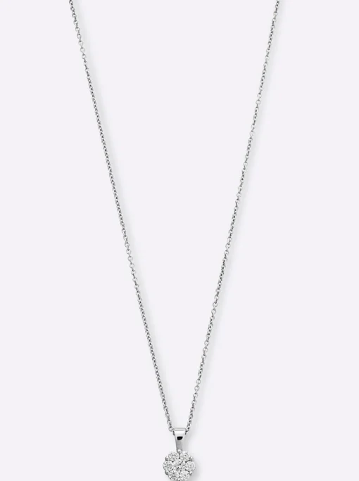 Anhänger mit Kette