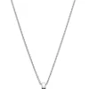 Anhänger mit Kette
