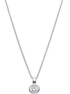 Anhänger mit Kette