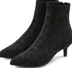 Ankleboots