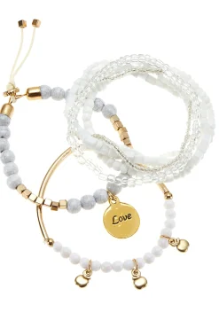 Armketten Set