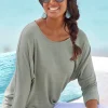 3/4-Arm-Shirt