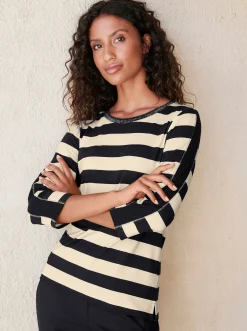 3/4-Arm-Shirt