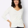 3/4-Arm-Shirt