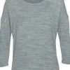 3/4-Arm-Shirt