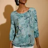3/4-Arm-Shirt