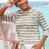 3/4-Arm-Shirt