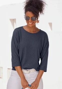 3/4-Arm-Shirt