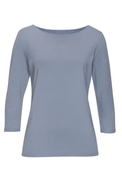 3/4-Arm-Shirt