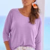 3/4-Arm-Shirt
