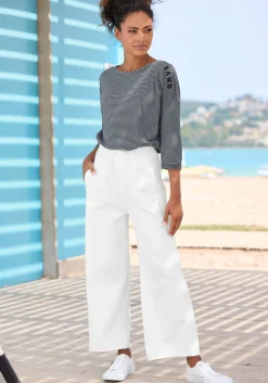 3/4-Arm-Shirt