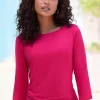 3/4-Arm-Shirt