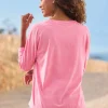 3/4-Arm-Shirt
