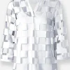 3/4-Arm-Shirt