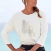 3/4-Arm-Shirt
