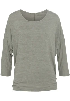 3/4-Arm-Shirt