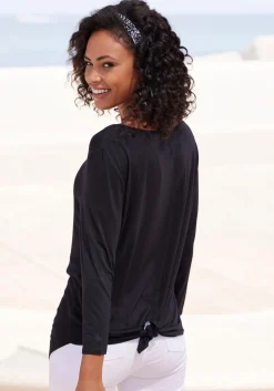 3/4-Arm-Shirt
