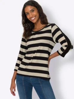 3/4-Arm-Shirt