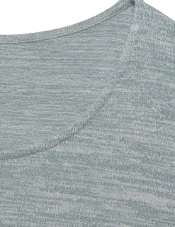 3/4-Arm-Shirt