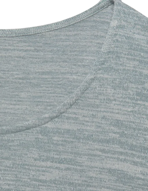 3/4-Arm-Shirt