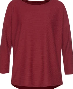 3/4-Arm-Shirt