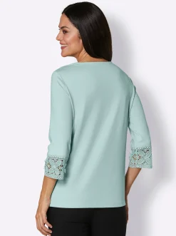 3/4-Arm-Shirt