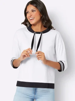 3/4-Arm-Shirt