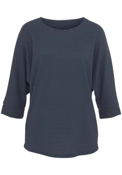 3/4-Arm-Shirt