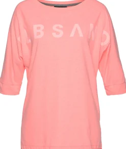 3/4-Arm-Shirt