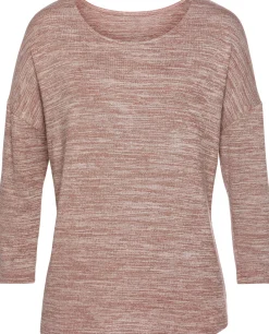 3/4-Arm-Shirt