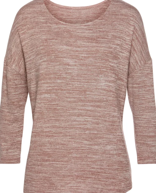 3/4-Arm-Shirt